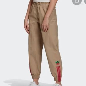 Adidas Track Pants